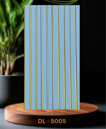 Fluted-5005