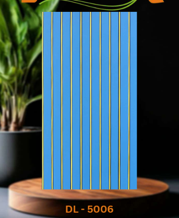 Fluted-5006