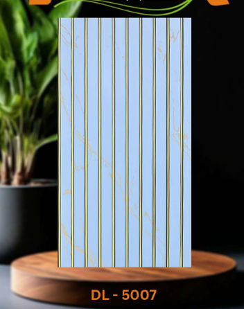 Fluted-5007