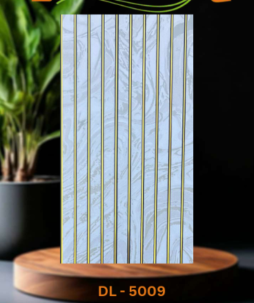 Fluted-5009