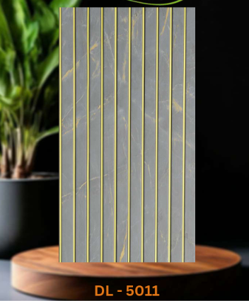 Fluted-5011