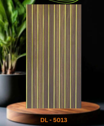 Fluted-5013