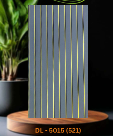 Fluted-5015