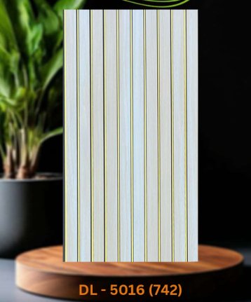 Fluted-5016