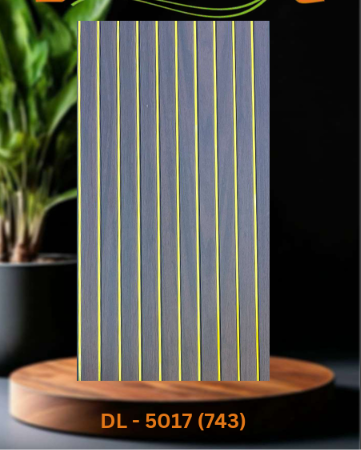 Fluted-5017