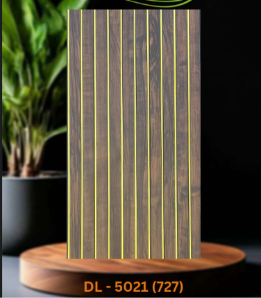 Fluted-5021