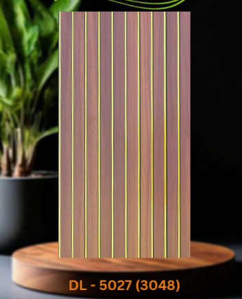 Fluted-5027