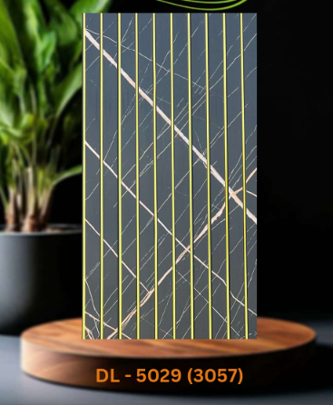 Fluted-5029