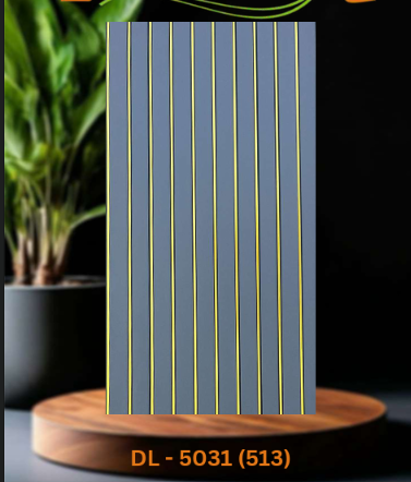 Fluted-5031